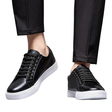 Angelo | Zapatillas de hombre con diseño clásico y confort premium