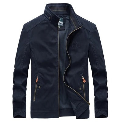 Chaqueta de entretiempo Dante | Estilo y Carácter para el Hombre Moderno